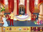 Disney's Cinderella's Dollhouse - PC Screen