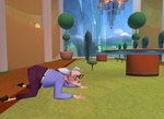 Meet the Robinsons - PS2 Screen