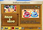 Disney's Party - GameCube Screen