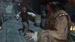 Disney's Pirates of the Caribbean: At World's End - Xbox 360 Screen