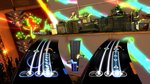 DJ Hero 2 - PS3 Screen