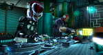 DJ Hero - PS3 Screen