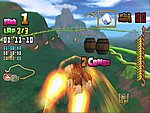 DK Bongo Blast - GameCube Screen