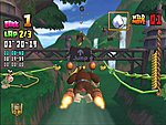 DK Bongo Blast - GameCube Screen