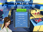 DNA - PC Screen