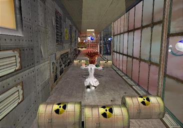 Midway�s mad scientist morphs onto PS2, GameCube and Microsoft Xbox News image
