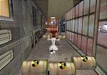 Doctor Muto - GameCube Screen