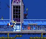 Disney's Donald Duck Adv@nce - GBA Screen