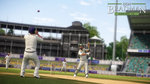 Related Images: Don Bradman Gets Video Game News image
