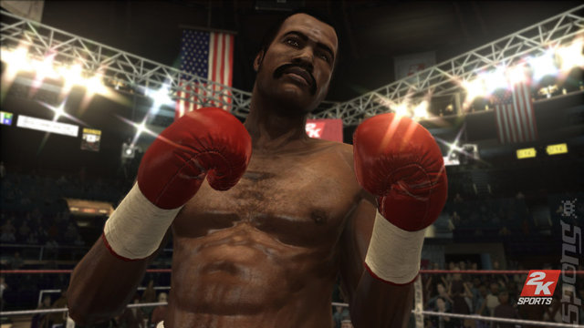 Don King Prize Fighter - Xbox 360 Screen