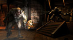 Doom 3 BFG Edition - PC Screen