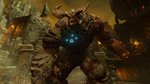 Doom - Xbox One Screen