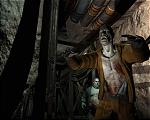 Nasty new Doom III shots - we want our mums! News image