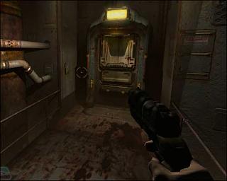 Initial Doom 3 multiplayer impressions News image