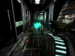 Doom III: Resurrection of Evil - Xbox Screen