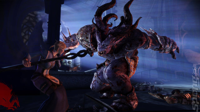 Dragon Age Origins: Image Onslaught News image