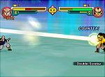 Dragonball Z: Budokai 2 - PS2 Screen