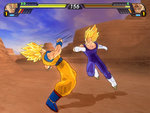 Online Wii For Dragon Ball Z News image