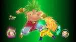 Dragon Ball: Raging Blast 2 - Xbox 360 Screen