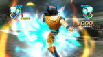 Dragon Ball Z: Ultimate Tenkaichi - PS3 Screen