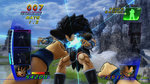 Dragon Ball Z for Kinect - Xbox 360 Screen