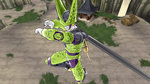 Dragon Ball Z Budokai HD Collection - Xbox 360 Screen