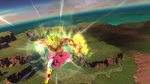 Dragon Ball Z: Battle of Z - PS3 Screen