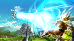 Dragon Ball Xenoverse - Xbox 360 Screen
