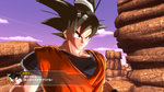 Dragon Ball Xenoverse - Xbox One Screen