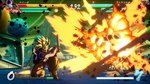 DRAGON BALL FighterZ - Xbox One Screen