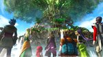 DRAGON QUEST XI: Echoes of an Elusive Age - PS4 Screen