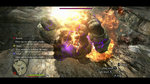 Dragon's Dogma - Xbox 360 Screen
