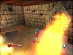 Dragon's Lair 3D: Return to the Lair - Xbox Screen