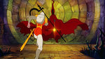 Related Images: New Dragon’s Lair: in glorious High Definition News image