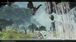 Dragon's Prophet - PC Screen