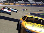 Drag & Stock Racer - Wii Screen