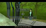 Dreamfall: The Longest Journey - PC Screen