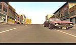 Driver: Parallel Lines - PS2 Screen