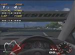 Driving Emotion Type-S - PS2 Screen