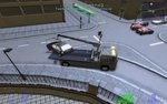 Driving Simulations Collection - PC Screen