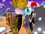 Dr. Seuss' The Cat in the Hat - PS2 Screen