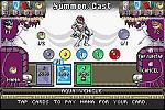 Duel Masters: Sempai Legends - GBA Screen