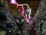 Dungeon Siege: Legends of Aranna - PC Screen