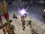 Dungeon Siege II - PC Screen