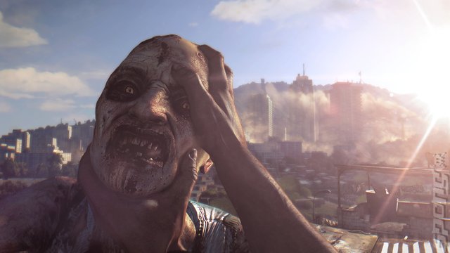 Dying Light Editorial image