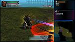 Dynasty Warriors - PSP Screen