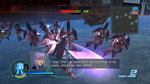 Dynasty Warriors: Gundam - PS3 Screen
