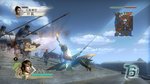 Dynasty Warriors 6 - PC Screen