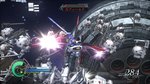 Dynasty Warriors: Gundam 2 - PS3 Screen