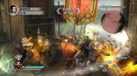 Dynasty Warriors 6: Empires - Xbox 360 Screen